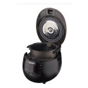 "Cuckoo Reiskocher 1.08l CRP-R0607F Digitaler Dampfdruck"