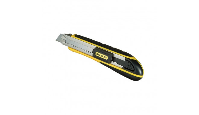 "Stanley Cutter mit Magazin FatMax 18mm"