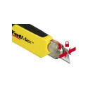 "Stanley Cutter mit Magazin FatMax 18mm"