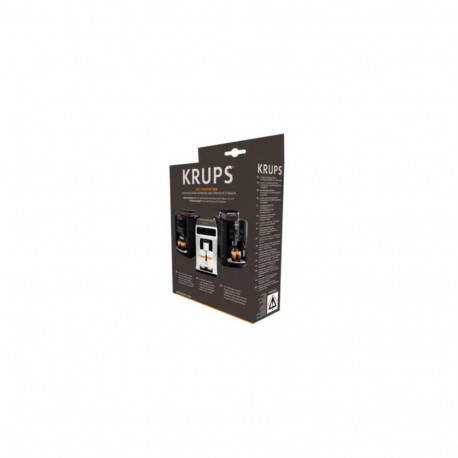 "Krups XS 5300 Reinigungs- und Pflege Set"