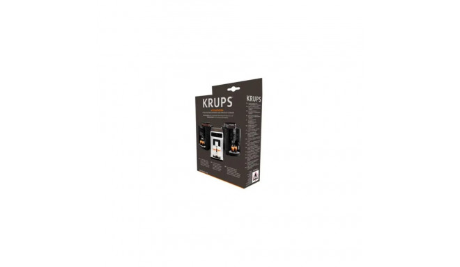 "Krups XS 5300 Reinigungs- und Pflege Set"