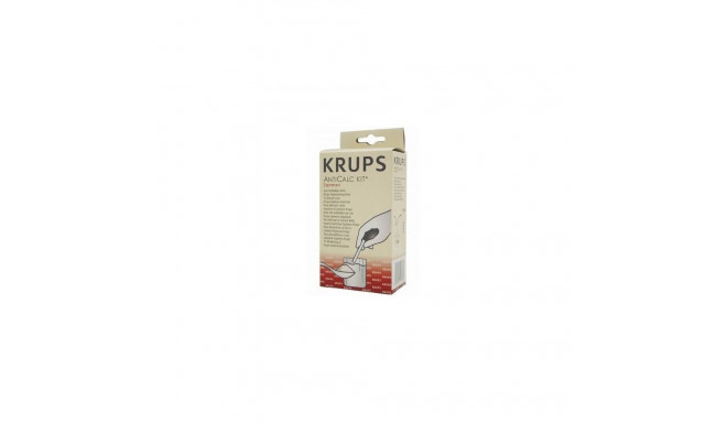 "Krups F 054.00 Entkalkungsset"