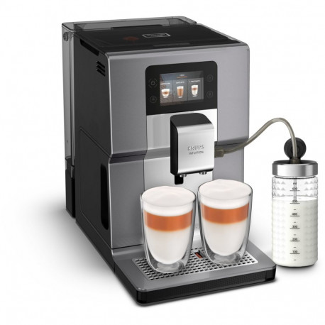 "Krups EA 875 E Intuition Preference+"