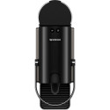 "Nespresso XN 306 T Pixie Coffee Machine titan by Krups"