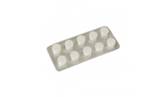 "Krups XS 3000 Reinigungstabletten"