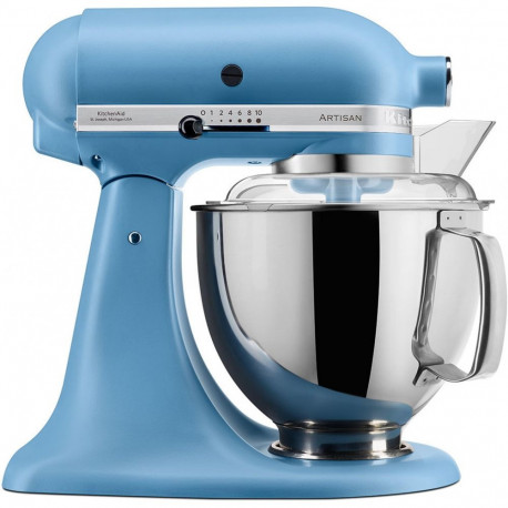 "KitchenAid Artisan 5KSM175PSEVB Vintage blue"