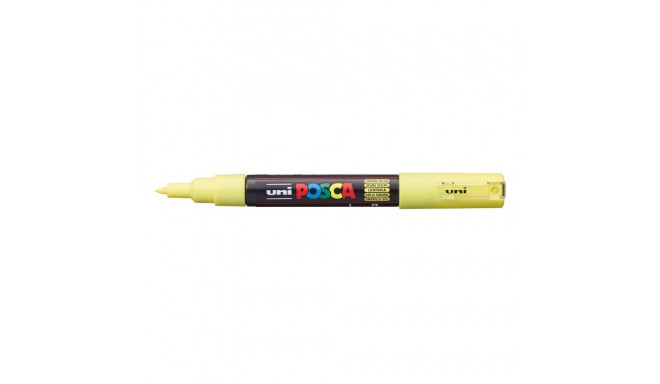 "POSCA Marker UNI PC-1MC lichtgelb"