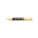"POSCA Marker UNI PC-1MC strohgelb"