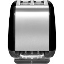 "KitchenAid Toaster - Classic schwarz"