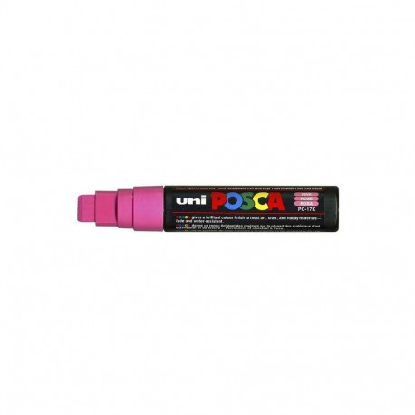 "POSCA Marker UNI PC-17K pink"