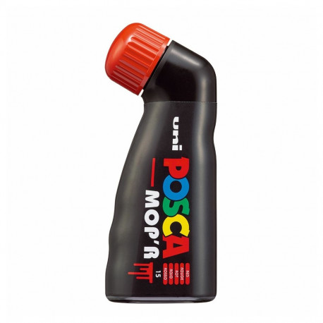 "POSCA Marker UNI MOP´R PCM-22 rot"
