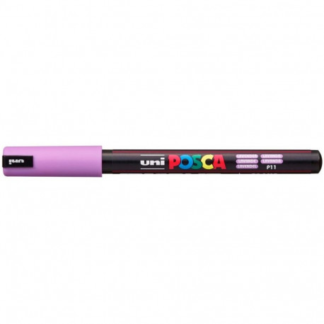 "POSCA Marker UNI PC-1MR lavendel"
