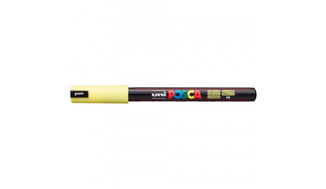 "POSCA Marker UNI PC-1MR lichtgelb"
