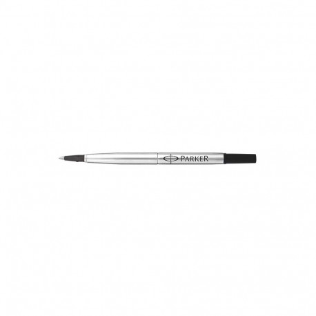 "PARKER Rollerballmine 1er M Schw Blister"