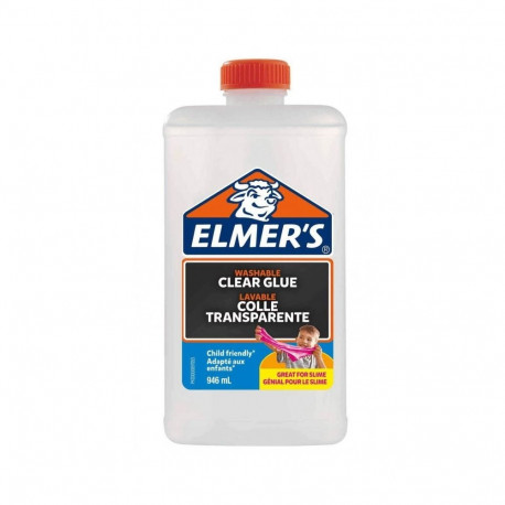 Elmer's liimipudel 2077257 946ml vedel