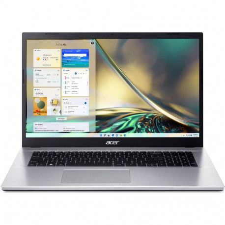 "Acer Aspire 3 A317-54-76Y9 43.9cm (17.3 ) Ci7 16GB 1TB"