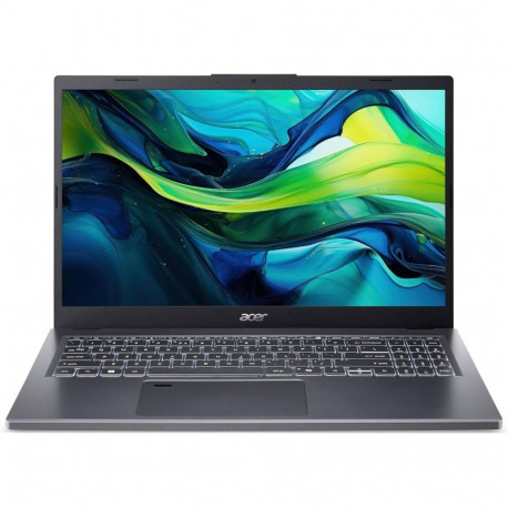 "Acer Aspire 15 A15-51M-55AY Core 5-120U 16GB 512GBSSD W11H"