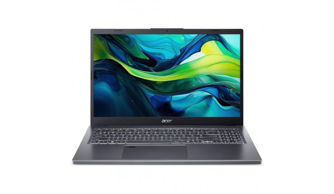 "Acer Aspire 15 A15-51M-55AY Core 5-120U 16GB 512GBSSD W11H"