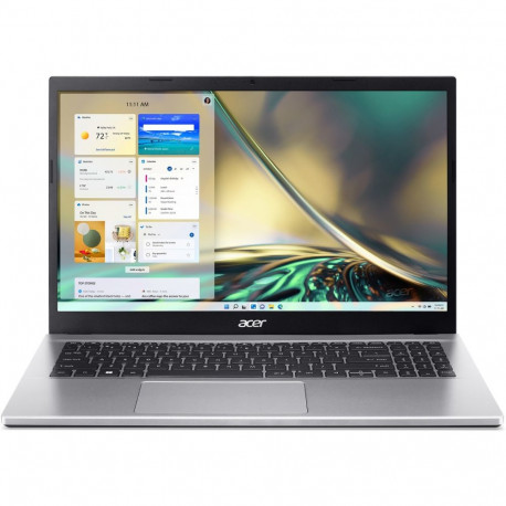 "Acer Aspire 3 A315-59-568J 39.6cm (15.6 ) Ci5 8GB 512GB"