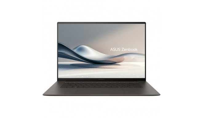 "ASUS Zenbook S 16 AI R7 350 24 1TB UM5606KA-RK106W W11H"