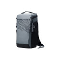 "ASUS BP2701 ROG Rucksack grau 17"""