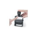 "trodat Ziffernbandstempel Professional 4.0 Kis schw 55510"