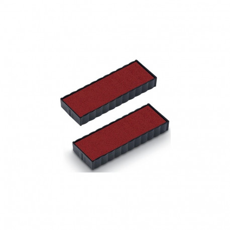 "trodat Austauschkissen 2Stk rot 6/4817/SB"