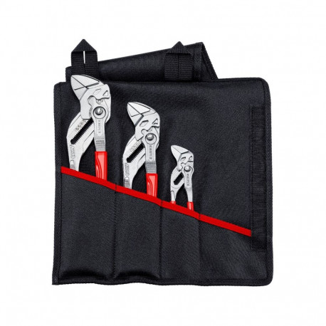 "KNIPEX Zangenschlssel-Set. 3-teilig"