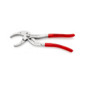 "KNIPEX Siphon-und Connectorenzange"