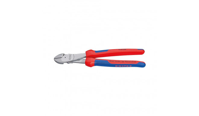"KNIPEX Kraft-Seitenschneider"