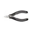 "KNIPEX Elektronik- Seitenschneider ESD"