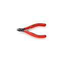 "KNIPEX Elektronik- Seitenschneider"