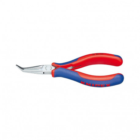 "KNIPEX Elektronik-Greifzange"