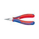 "KNIPEX Elektronik-Greifzange"