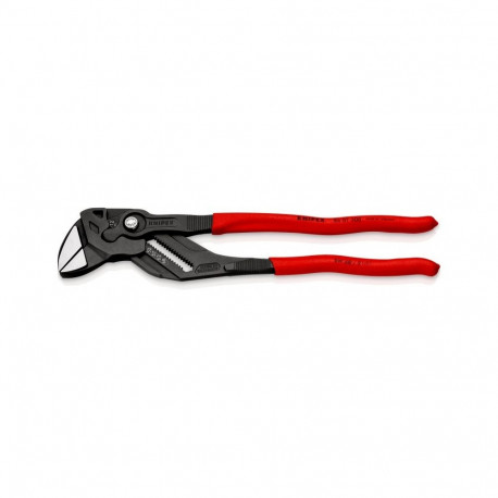 "KNIPEX Zangenschluessel schwarz 300 mm"