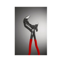 "KNIPEX Zangenschluessel schwarz 300 mm"