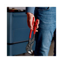 "KNIPEX Zangenschluessel schwarz 300 mm"