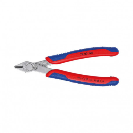 "KNIPEX Electronic Super Knips"