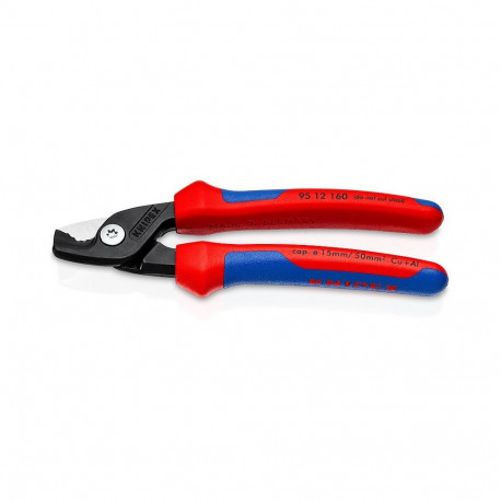 "KNIPEX Kabelschere"