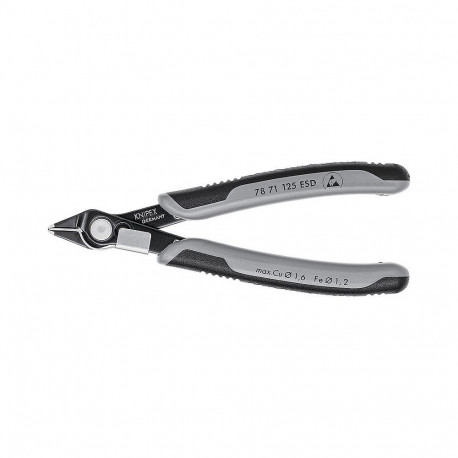 "KNIPEX Electronic-Super-Knips ESD"