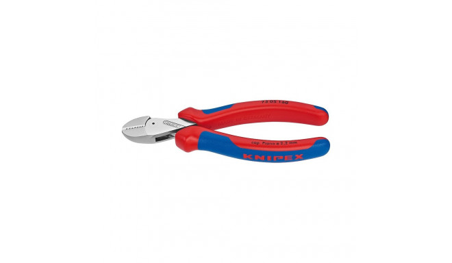 "KNIPEX X-Cut Kompakt Seitenschneider"