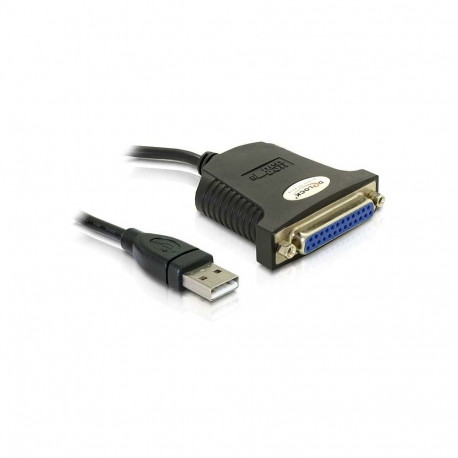 "DELOCK USB 1.1 Parallel Adapter"