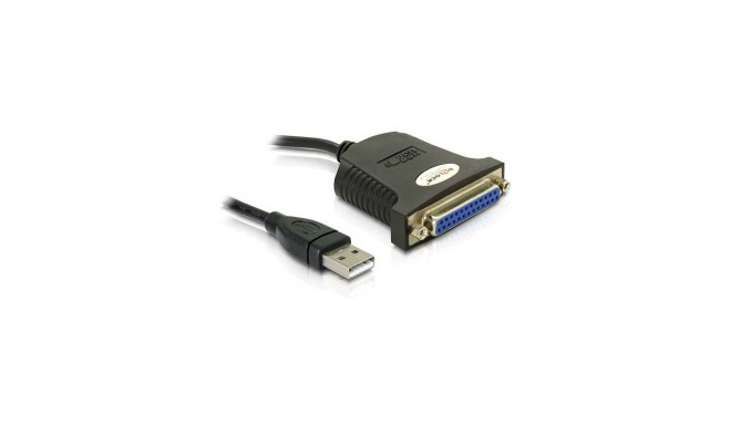 "DELOCK USB 1.1 Parallel Adapter"