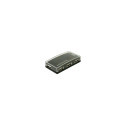 "DELOCK HUB USB 2.0 extern 4 Port"