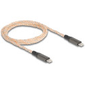 "DELOCK USB 2.0 Kabel USB Type-C St zu St PD 3.0 100W"