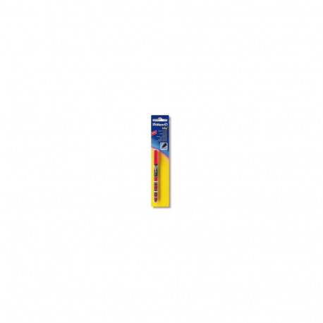 "Pelikan Tintenschreiber Inky 273 rot 1er Blister"