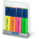 "STAEDTLER Textmarker Textsurfer clas butler"