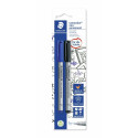 "STAEDTLER Folienstift Lumocolor F nonperm 2St"