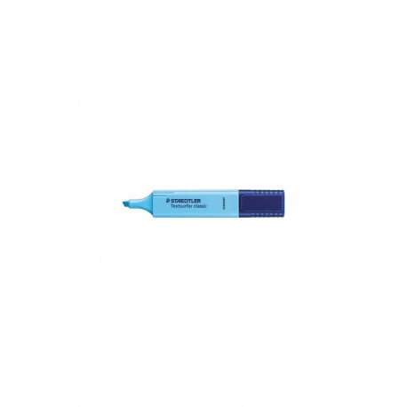 "STAEDTLER Textmarker Textsurfer classic blau"
