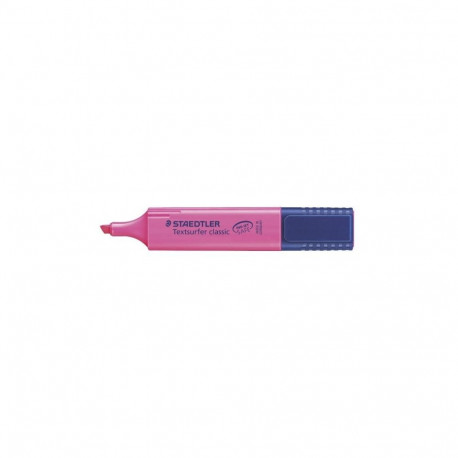 "STAEDTLER Textmarker Textsurfer cl. violett"